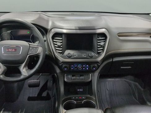 Used 2023 GMC Acadia AT4 w/ GMC Pro Grade Package AWD/4WD image 20