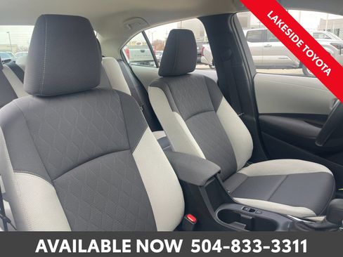 Certified 2024 Toyota Corolla LE image 16