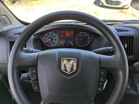 Used 2021 RAM ProMaster 2500 image 21