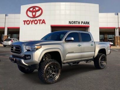 Used 2023 Toyota Tacoma SR5