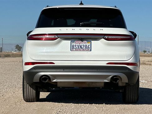 Used 2020 Lincoln Corsair FWD w/ Equipment Group 101A image 5