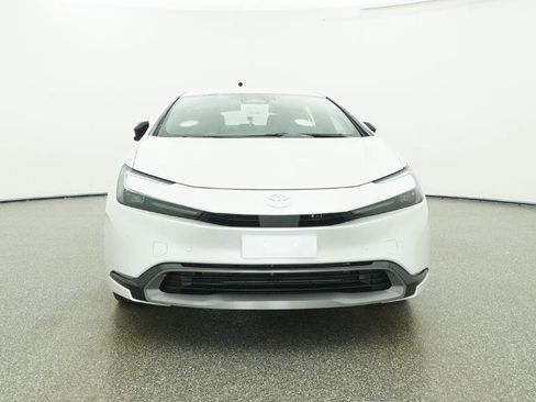 New 2026 Toyota Prius XLE image 75