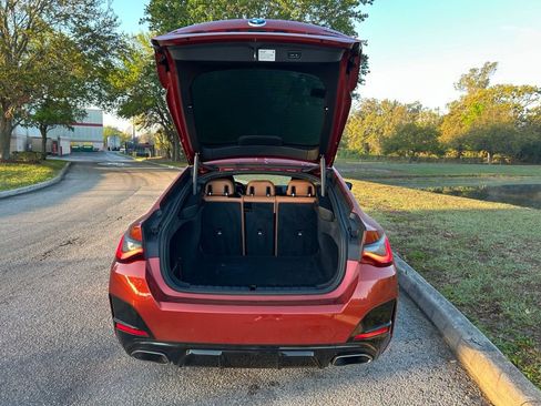 Used 2024 BMW M440i xDrive Gran Coupe w/ Premium Package image 10