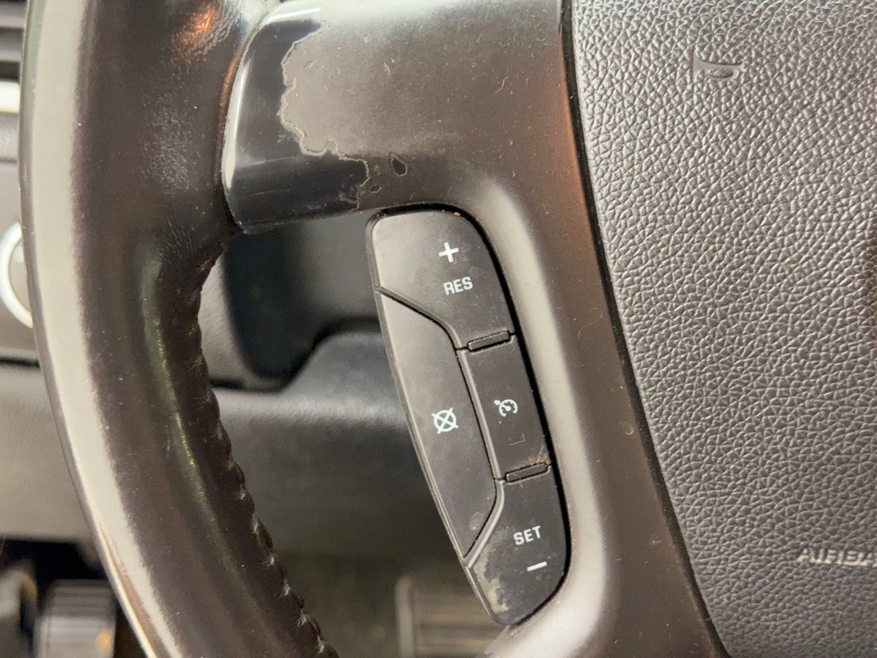 Used 2007 Chevrolet Tahoe LT w/ LT Preferred Equipment Group AWD/4WD image 18
