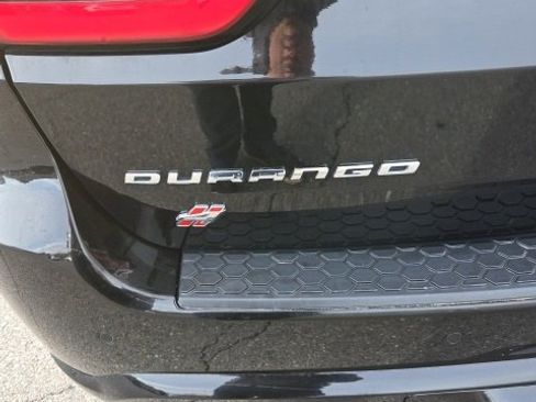 Used 2024 Dodge Durango GT image 21