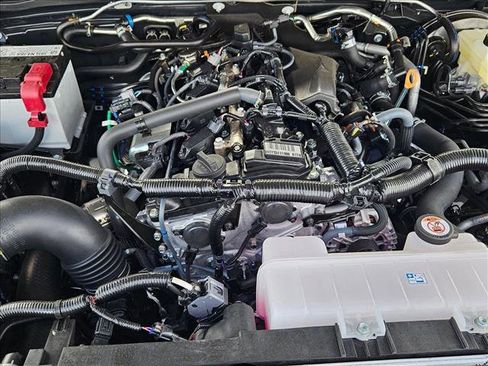 New 2026 Toyota Tacoma SR5 image 16