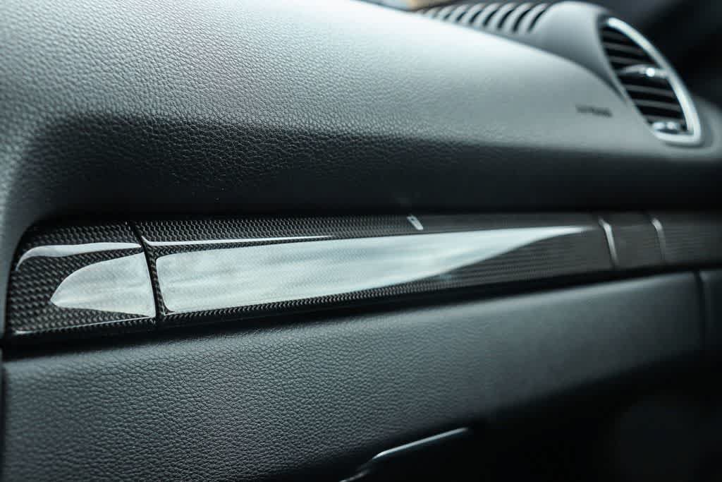 Used 2025 Porsche 718 Cayman S RWD image 26