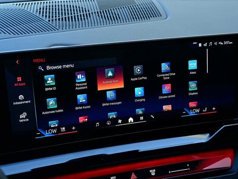 New 2026 BMW i5 eDrive40 image 27