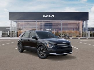 New 2025 Kia Niro EX w/ EX Cold Weather Package video 1