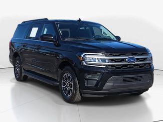 Used 2024 Ford Expedition Max XLT video 2