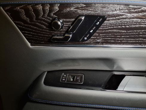 Used 2026 Cadillac Escalade IQ Luxury 1 image 21