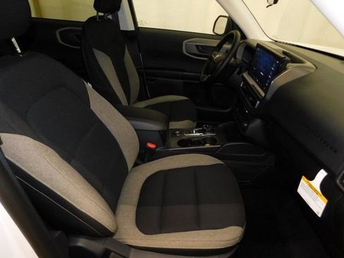 New 2025 Ford Bronco Sport Big Bend w/ Convenience Package image 19