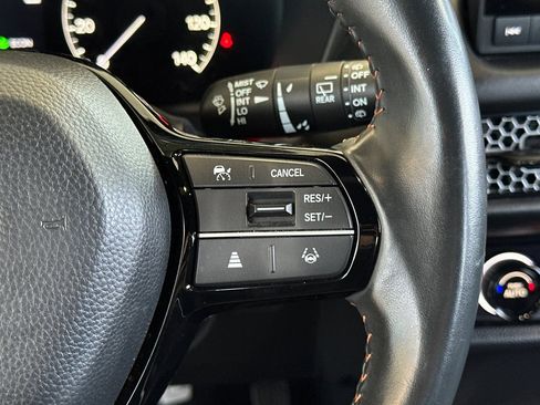 Used 2025 Honda HR-V Sport image 30