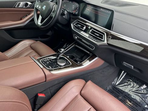 Used 2020 BMW X5 xDrive40i w/ Convenience Package AWD/4WD image 17