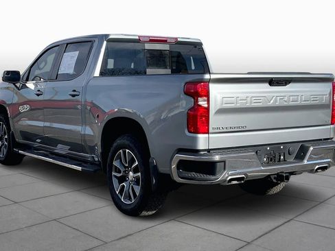 Used 2023 Chevrolet Silverado 1500 LT w/ All Star Edition Plus image 11