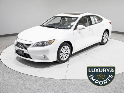 Used 2014 Lexus ES 350