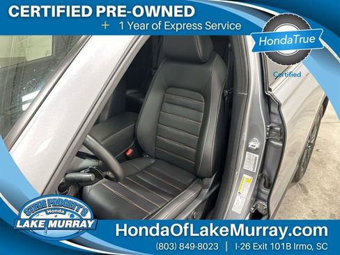 Used 2024 Honda CR-V Sport Touring image 15