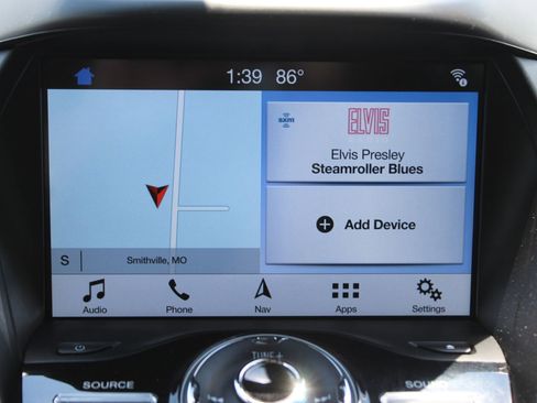 Used 2017 Ford Escape Titanium FWD image 39