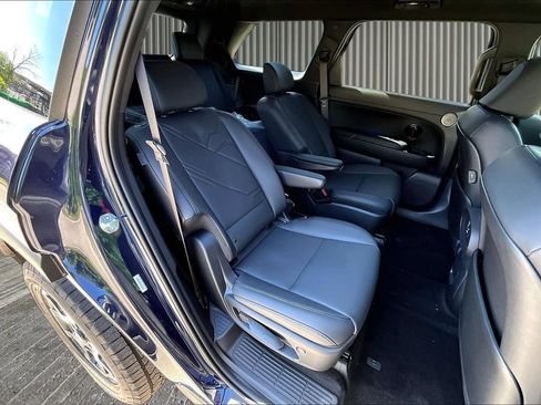 New 2026 Hyundai Palisade XRT Pro AWD/4WD image 11