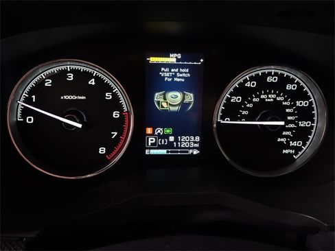 Used 2023 Subaru Forester Touring image 26