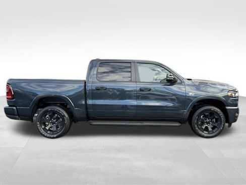 New 2026 RAM 1500 4x4 Crew Cab image 8