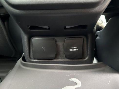 New 2025 Ford Bronco Big Bend w/ Black Diamond Package image 36