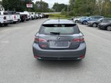 Used 2012 Lexus CT 200h Premium image 3