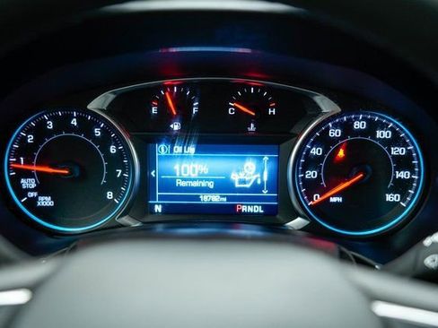 Used 2024 Chevrolet Equinox LT w/ LPO, Floor Liner Package image 32