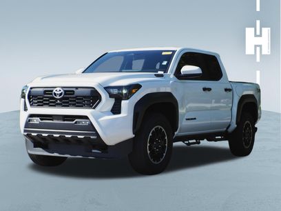 Used 2024 Toyota Tacoma TRD Off-Road