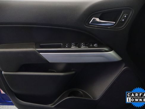 Used 2019 Chevrolet Colorado ZR2 image 33