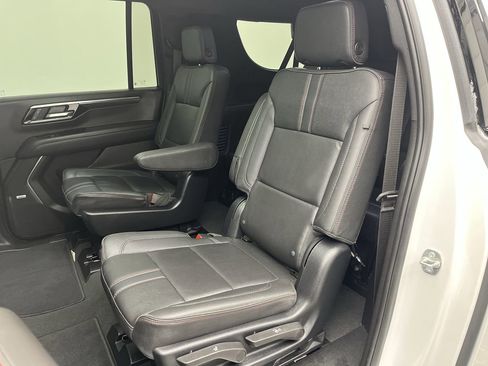 Certified 2025 Chevrolet Suburban RST w/ RST Capability Package image 14