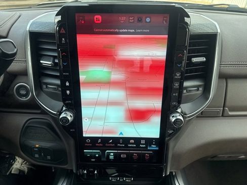 New 2026 RAM 2500 Laramie image 21