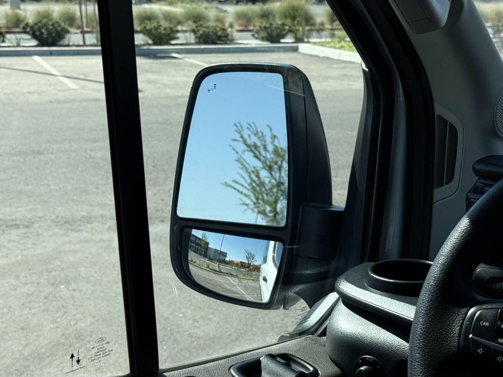 Used 2021 Ford Transit 350 XLT RWD image 22