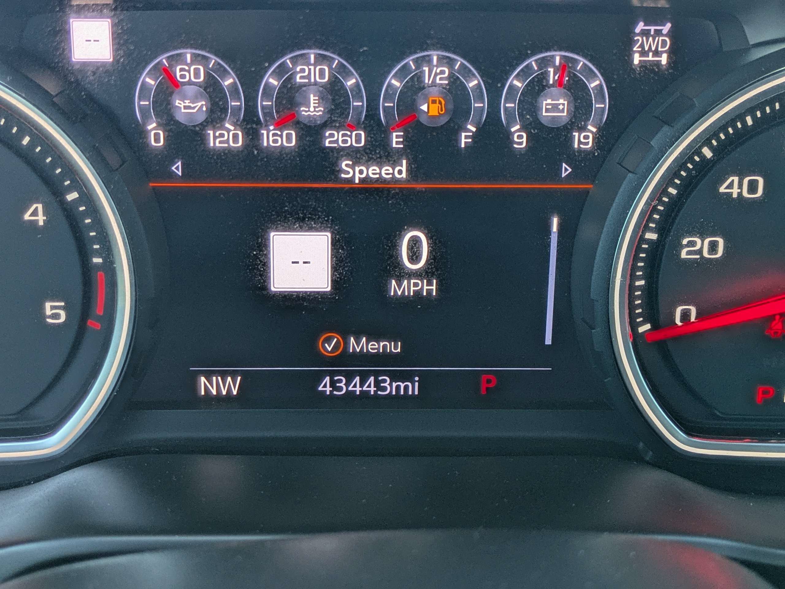 Used 2023 Chevrolet Silverado 3500 High Country AWD/4WD image 27