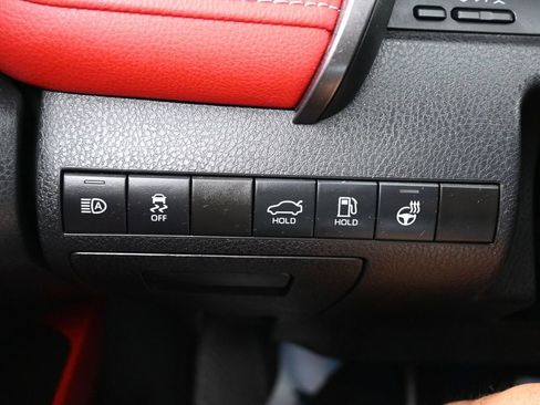 Used 2022 Toyota Camry XSE FWD image 26