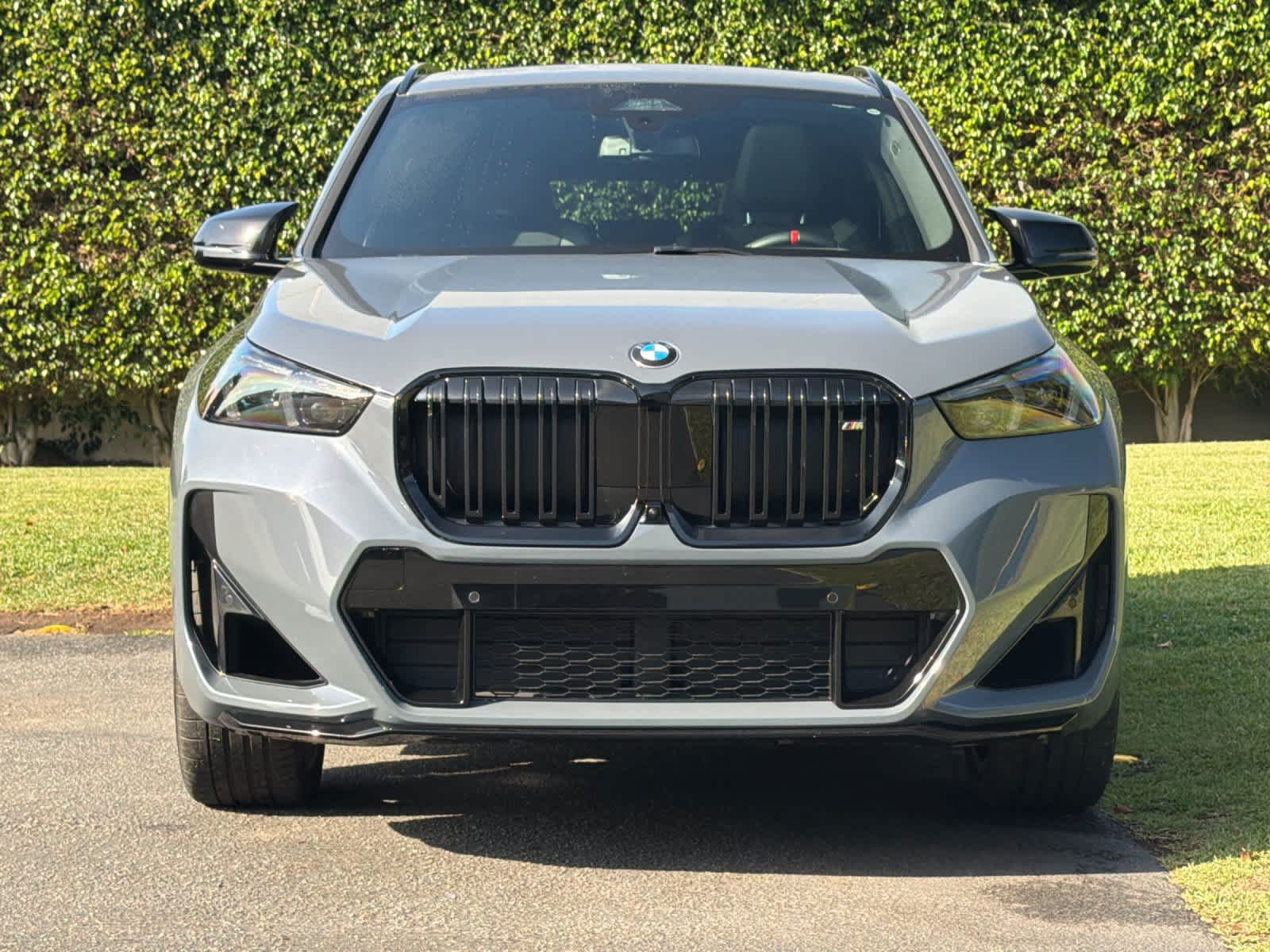 Used 2024 BMW X1 M35i w/ Premium Package AWD/4WD image 11