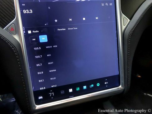 Used 2018 Tesla Model S P100D image 20