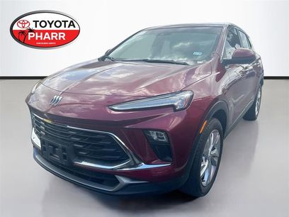 Used 2024 Buick Encore GX Preferred