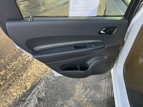 Used 2020 Dodge Durango GT image 27