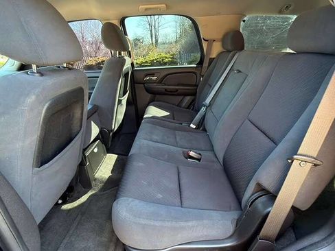 Used 2009 Chevrolet Tahoe LS w/ Skid Plate Package image 23