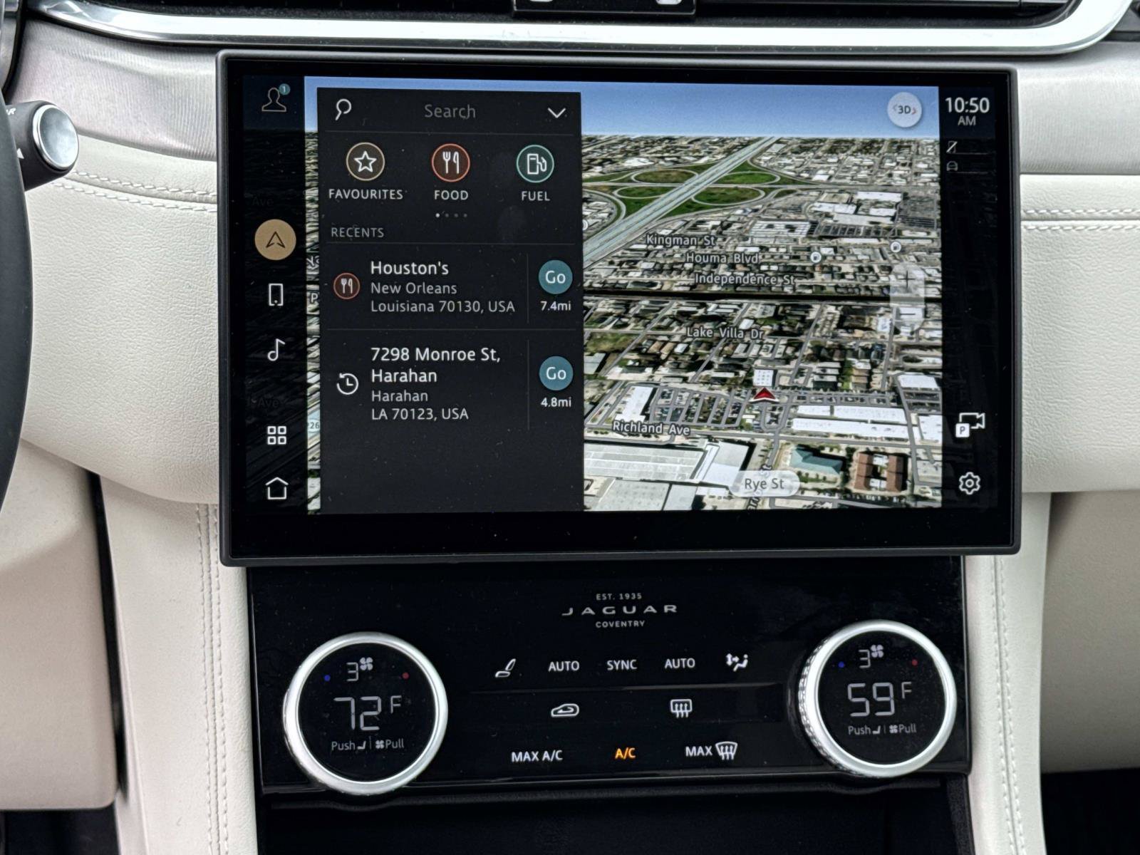 Used 2025 Jaguar F-PACE R-Dynamic S AWD/4WD image 25