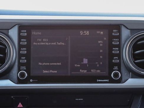 Used 2020 Toyota Tacoma SR5 image 16