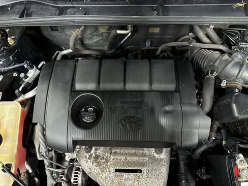 Used 2011 Toyota RAV4 4WD w/ Base L4 Extra Value Pkg image 12