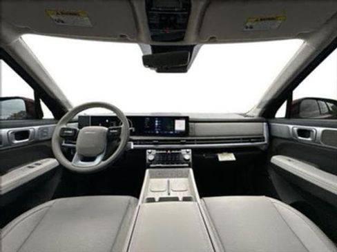 Used 2025 Hyundai Santa Fe Calligraphy image 22