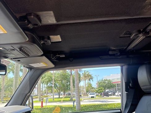 Used 2024 Ford Bronco Big Bend image 7