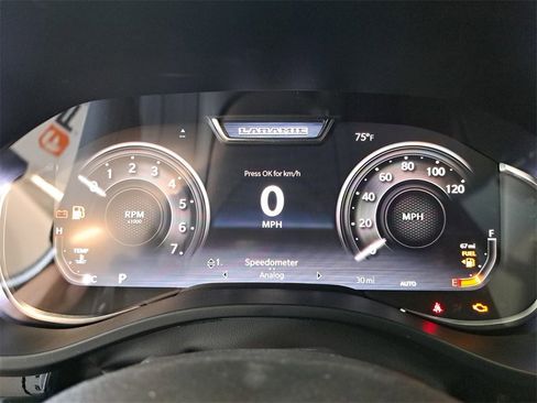 New 2026 RAM 1500 Laramie w/ Night Edition image 16