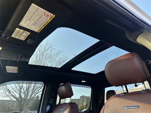 Used 2019 Ford F250 Platinum w/ Platinum Ultimate Package image 23