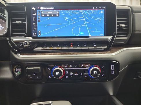 New 2026 GMC Sierra 1500 Elevation w/ Preferred Package image 17