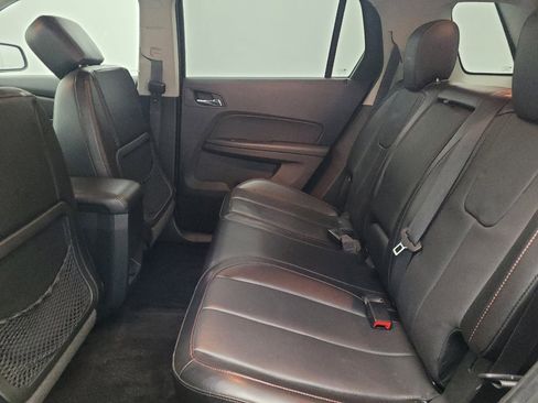 Used 2016 GMC Terrain SLT image 18