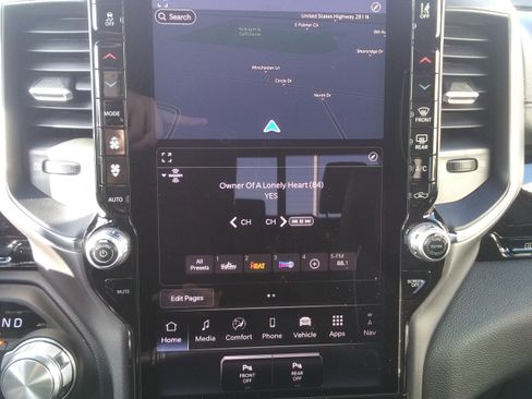 New 2026 RAM 1500 Laramie image 26